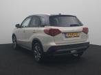Suzuki Vitara 1.4 Boosterjet Select | Camera | Trekhaak | Na, Voorwielaandrijving, 12 maanden, Stof, Gebruikt