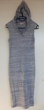 Jurk grijs maat 170 / 176 Coolcat Nieuw, Meisje, Coolcat, Nieuw, Ophalen of Verzenden