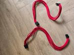 2st. 8pin GPU kabel rood 50cm, Ophalen of Verzenden