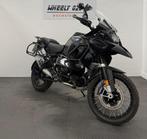 Bmw R1250 Gs adventur.(triple black 719 option), Motoren, Motoren | BMW, Bedrijf, Toermotor