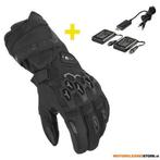 Macna Rafino RTX kit, Zwart, Motoren, Kleding | Motorkleding, Ophalen of Verzenden, Nieuw met kaartje