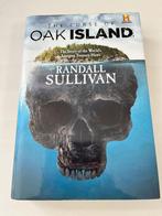 The Curse Of Oak Island - Randall Sullivan, Gelezen, Ophalen of Verzenden, Randall Sullivan, Noord-Amerika