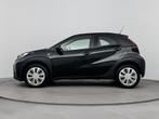 Toyota Aygo X 1.0 VVT-i S-CVT Play | Airco | Parkeercamera |, 12 maanden, Stof, Gebruikt, 4 stoelen