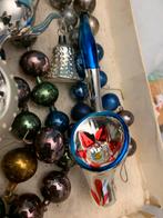 #kerst kerstbal trompet, Diversen, Kerst, Gebruikt, T, Ophalen of Verzenden, N