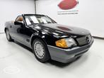 Mercedes-benz 300   - ONLINE AUCTION, Auto's, Oldtimers, Automaat, Zwart, Mercedes-Benz, Bedrijf