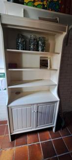 Kast, Huis en Inrichting, Ophalen, Gebruikt