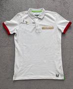 Moschino shirt!, Ophalen of Verzenden, Nieuw, Maat 52/54 (L), Wit