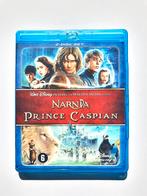 The Chronicles Of Narnia: Prince Caspian (2 disc), Cd's en Dvd's, Blu-ray, Ophalen of Verzenden, Zo goed als nieuw, Avontuur