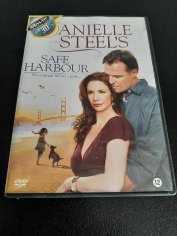 Danielle Steel's:Safe Harbour, Melissa Gilbert, Brad Johnson beschikbaar voor biedingen