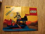 Lego 6018 - Complete Set!, Kinderen en Baby's, Speelgoed | Duplo en Lego, Ophalen of Verzenden, Gebruikt, Complete set, Lego