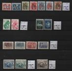 K4) Betere Nederlandse series PF en met plakker, Postzegels en Munten, Ophalen of Verzenden, Buitenland