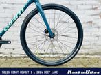 Giant revolt 1 Deep Lake L 2024, Fietsen en Brommers, Fietsen | Heren | Herenfietsen, Gebruikt, Giant