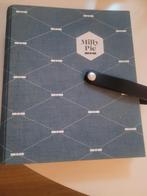 Planner/agenda Millie Pie met vulling, Diversen, Agenda's, Ophalen, Zo goed als nieuw