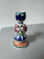 Shabbat kandelaar, Antiek en Kunst, Ophalen of Verzenden, Keramiek of Aardewerk