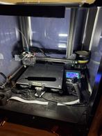 Creality Ender 3 met upgrades en octoprint, Computers en Software, 3D Printers, Ophalen, Zo goed als nieuw, Ender 3 Creality