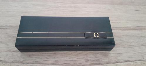 Omega horlogedoos vintage (2), Sieraden, Tassen en Uiterlijk, Overige Accessoires, Gebruikt, Verzenden