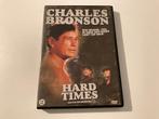 Hard Times - Charles Bronson DVD, Vanaf 12 jaar, Ophalen of Verzenden, Zo goed als nieuw