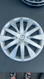 Renault wieldoppen16”, Auto diversen, Wieldoppen, Ophalen of Verzenden, Gebruikt