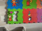 Vloerpuzzel Foam van Bumba, Kinderen en Baby's, Ophalen, Zo goed als nieuw