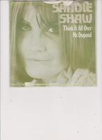 sandie shaw, Ophalen of Verzenden, Gebruikt, Pop