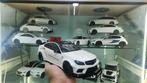 Mercedes c63 coupe, Hobby en Vrije tijd, Modelauto's | 1:18, Ophalen of Verzenden, Zo goed als nieuw, Auto, Overige merken