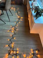 Kerstverlichting buiten - Anna’s collection, Tuin en Terras, Ophalen of Verzenden, Zo goed als nieuw, Hout