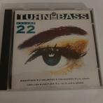 Turn up the bass 22, Cd's en Dvd's, Cd's | Dance en House, Ophalen of Verzenden