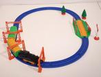 een trein speelgoed baan*, Kinderen en Baby's, Speelgoed | Thomas de Trein, Ophalen of Verzenden
