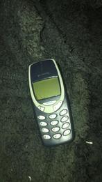 Nokia 3310, Telecommunicatie, Ophalen of Verzenden