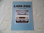 Lada 2105, Verzenden, Zo goed als nieuw