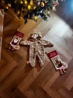 Baby onesie beer, Kinderen en Baby's, Babykleding | Maat 74, Ophalen of Verzenden, Nieuw, Jongetje of Meisje, Pakje