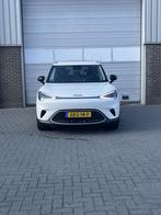 smart #1 Premium 66 kWh, Auto's, Smart, Automaat, Achterwielaandrijving, Gebruikt, Wit