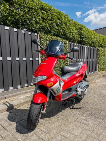 Gilera Runner 125 FX SD A1  beschikbaar voor biedingen