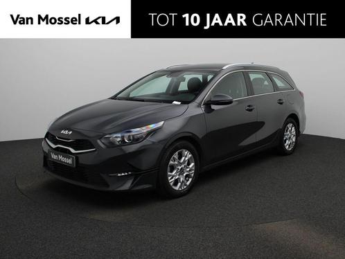 KIA cee'd Sportswagon Pulse 1.0 T-GDi 120 MHEV DCT ISG, Auto's, Kia, Bedrijf, Te koop, (Pro) Cee d, Airconditioning, Bluetooth