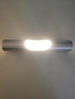 Vintage Fuga wandlamp voor Raak Amsterdam, Huis en Inrichting, Lampen | Wandlampen, Gebruikt, Ophalen of Verzenden, Nvt, Metaal