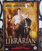 dvd's actie thrillers, volgnr 4, Vanaf 12 jaar, Ophalen of Verzenden, Zo goed als nieuw, Actie