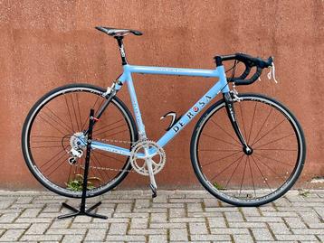 De Rosa Planet | Campagnolo Chorus beschikbaar voor biedingen
