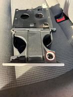 VW TRANSPORTER T5 BEKERHOUDER ASBAK, Auto-onderdelen, Ophalen of Verzenden, Nieuw, Volkswagen