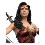 Weta Zack Snyder's Justice League Statue Wonder Woman, West Campus 1 76863 Herxheim (DE), Beeldje, Replica of Model, Heo GmbH