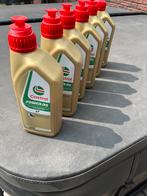 6 x castrol power RS, Auto diversen, Onderhoudsmiddelen, Ophalen of Verzenden