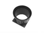 Cooler Master Fan Air Duct 80mm voor pc behuizing (Nieuw), Ophalen, Nieuw