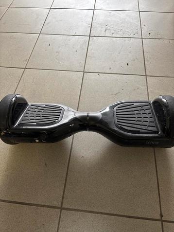 Denver Hoverboard - Gebruikt beschikbaar voor biedingen