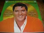 Elvis Presley Gold Records  Volume 4 RCA UK LP 1968, Ophalen of Verzenden, Gebruikt, 12 inch