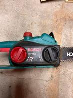 Bosch ake30s kettingzaag, Tuin en Terras, Hand-tuingereedschap, Ophalen, Gebruikt