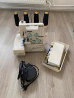 Lockmachine toyota, Ophalen, Gebruikt, Garen of Naald(en)