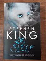 Stephen King - Dr. Sleep, Gelezen, Stephen King, Ophalen of Verzenden, Nederland
