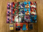 pokémon dragon discovery boosterpacks mcdonald's 2024/2025, Verzenden, Nieuw, Meerdere kaarten