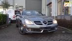 Mercedes-Benz SLK 300 AMG uitvoering, Automaat, Achterwielaandrijving, Gebruikt, Zwart