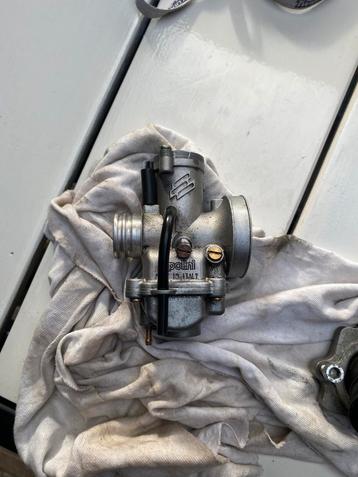 Polini cp19 beschikbaar voor biedingen