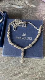 Swarovski, Ophalen of Verzenden, Zo goed als nieuw, Zilver